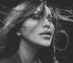 Portrait. Portrait studio A. Krivitsky.