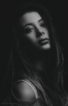 Portrait.