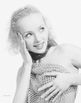 Portrait. Portrait studio A. Krivitsky.