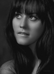 Portrait. Portrait studio A. Krivitsky.