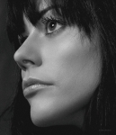 Portrait. Portrait studio A. Krivitsky.