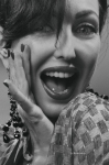 Portrait. Portrait studio A. Krivitsky.
