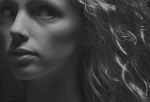 Portrait. Portrait studio A. Krivitsky.