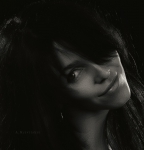 Portrait. .