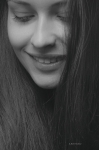 Portrait. Portrait studio A. Krivitsky.