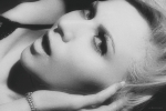 TFP. Retro style. Close-ups. Portrait black and white. A lot of photoshop.