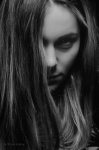  . From portrait studies. .