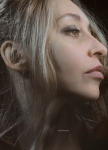 Portrait. Portrait studio A. Krivitsky.
