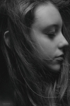 Portrait. Portrait studio A. Krivitsky.