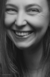 Portrait. Portrait studio A. Krivitsky.