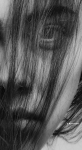 Portrait. Portrait studio A. Krivitsky.