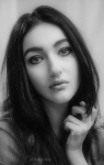 ...The photographic portrait.