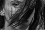 Portrait. Portrait studio A. Krivitsky.