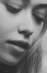 Portrait. Portrait studio A. Krivitsky.