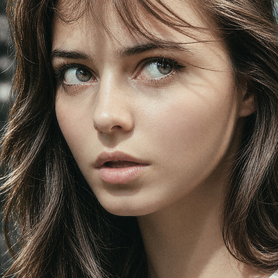 portrait