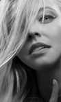 Portrait. Portrait studio A. Krivitsky.