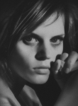 . Portrait.
