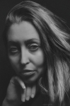 Portrait. Portrait studio A. Krivitsky.