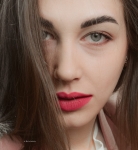 Portrait. Portrait studio A. Krivitsky.