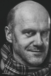Portrait. Portrait studio A. Krivitsky.