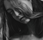 Portrait. Portrait studio A. Krivitsky.