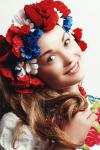 The "Face of Ukraine." Grand Models.