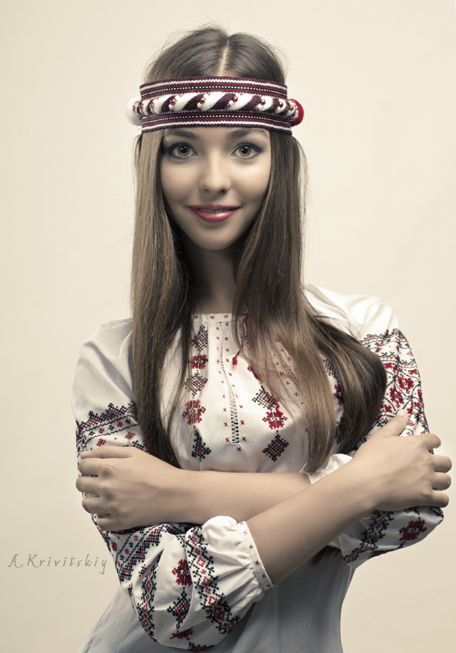 ФотоГламурный кривицкий