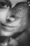 Portrait. TFP. Plein Air. (Mobile photo studio)