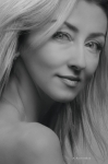 Portrait. Portrait studio A. Krivitsky.
