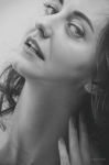 Portrait. Portrait studio A. Krivitsky.