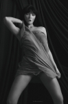 Portrait. Portrait studio A. Krivitsky.