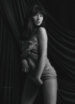Portrait. Portrait studio A. Krivitsky.