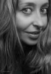 Portrait. Portrait studio A. Krivitsky.