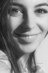 Portrait. Portrait studio A. Krivitsky.