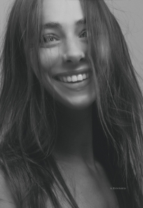 Portrait. Statement by A. Krivitsky.