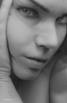 Portrait. Portrait studio A. Krivit