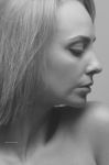 Portrait. Portrait studio A. Krivitsky.