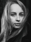 Portrait. Portrait studio A. Krivitsky.
