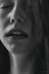 Portrait. Portrait studio A. Krivitsky.
