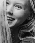 Portrait. Portrait studio A. Krivitsky.