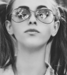 Portrait. Portrait studio A. Krivitsky.