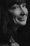 Portrait. Mystical Photo Laboratory A. Krivitsky.