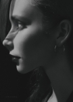 Portrait. Experimental studio A. Krivitsky.