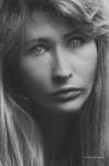 Portrait. Portrait studio A. Krivitsky.