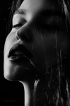 Portrait. Portrait studio A. Krivitsky.