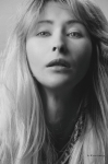 Portrait. Portrait studio A. Krivitsky.