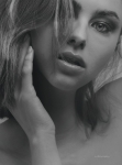 Portrait. Portrait studio A. Krivitsky.