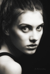 Portrait.