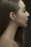 Portrait. Portrait studio A. Krivitsky.