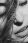 Portrait. Portrait studio A. Krivitsky.